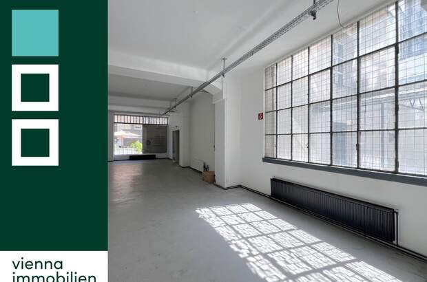 Einzelhandel mieten in 1070 Wien (Bild 1)