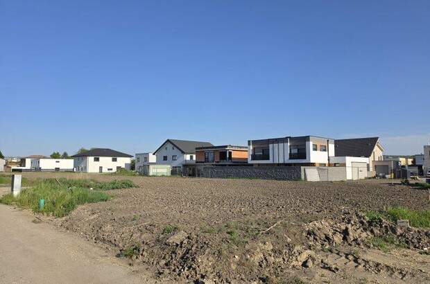 Grundstück kaufen in 2460 Bruck an der Leitha (Bild 1)