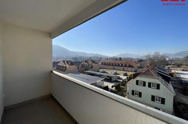 Terrassenwohnung mieten in 8700 Leoben (Bild 1)