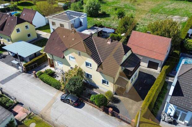 Mehrfamilienhaus kaufen in 4060 Leonding (Bild 1)