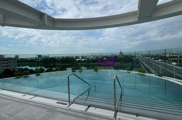 Wohnung mit Balkon mieten in 1220 Wien (Bild 1)