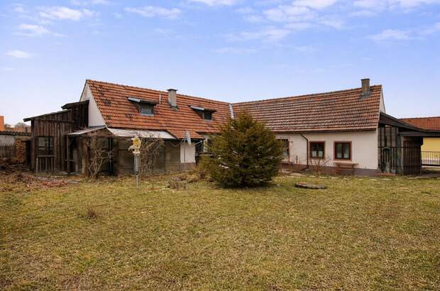 Einfamilienhaus kaufen in 2143 Großkrut (Bild 2)
