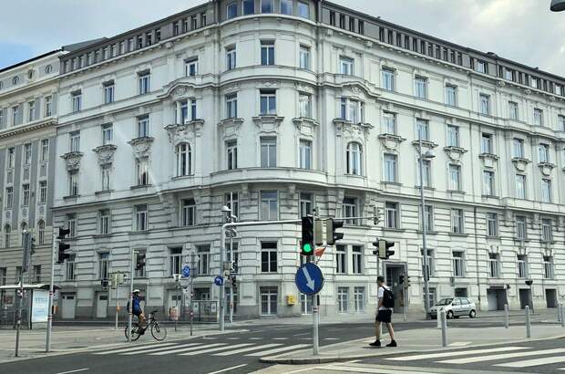 Gewerbeobjekt mieten in 1030 Wien (Bild 1)