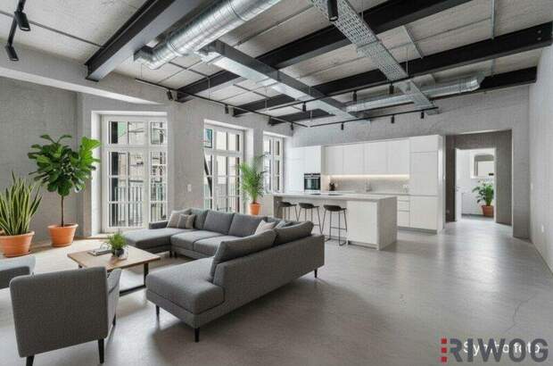 Terrassenwohnung kaufen in 1070 Wien (Bild 5)