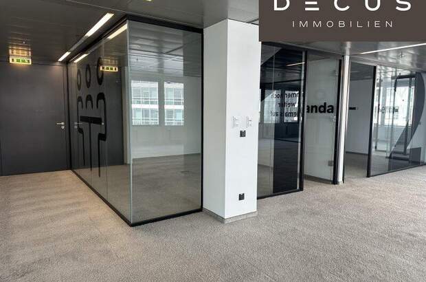 Büro / Praxis mieten in 1220 Wien (Bild 3)