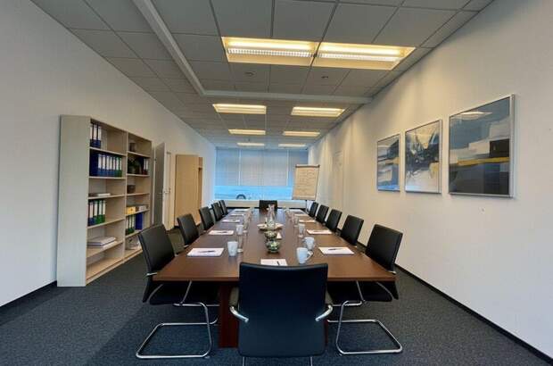 Gewerbeobjekt mieten in 4020 Linz (Bild 2)