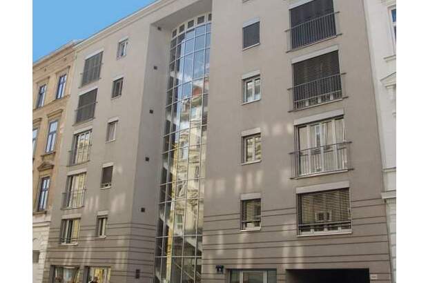 Immobilie mieten in 1030 Wien