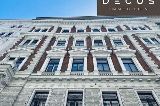 Büro / Praxis mieten in 1010 Wien (Bild 1)