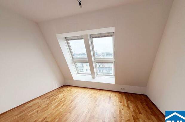 Terrassenwohnung mieten in 1030 Wien (Bild 4)