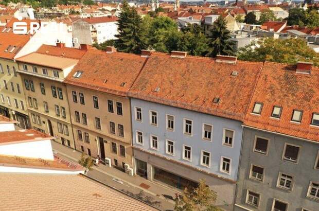 Wohnanlage kaufen in 8020 Graz (Bild 1)