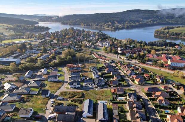 Wohnung mit Balkon kaufen in 38226 Frymburk nad Vltavou (Bild 3)