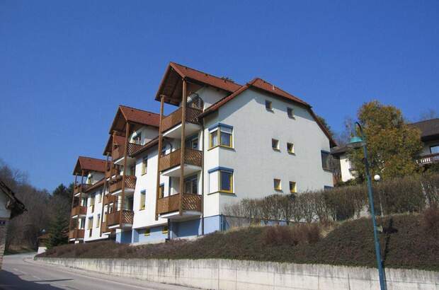 Wohnung mit Balkon mieten in 2833 Bromberg (Bild 3)