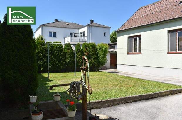 Einfamilienhaus kaufen in 7011 Siegendorf (Bild 2)