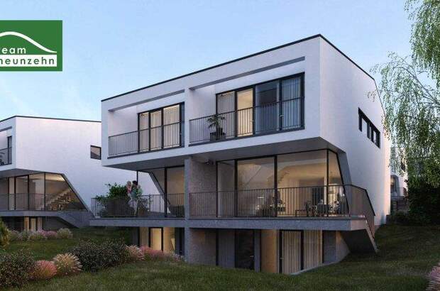 Grundstück kaufen in 3400 Klosterneuburg (Bild 2)