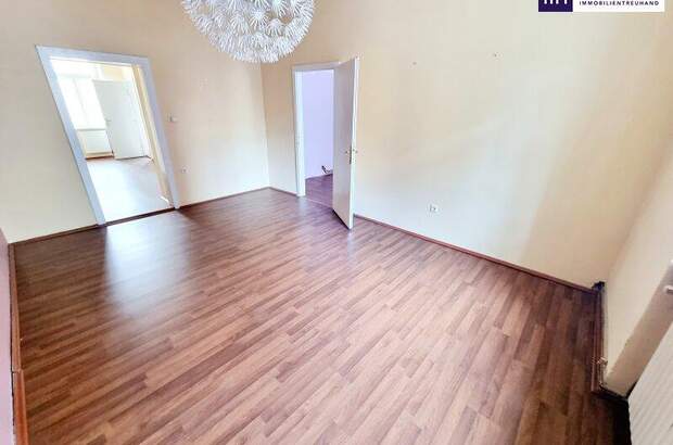 Wohnung kaufen in 1030 Wien (Bild 2)