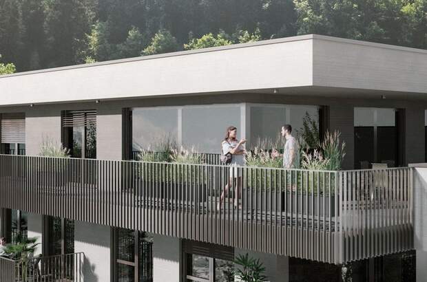 Wohnung kaufen in 6111 Volders (Bild 5)