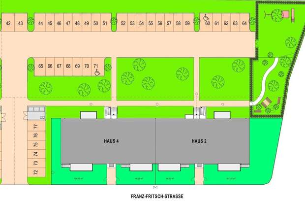 Immobilie mieten in 4600 Wels (Bild 5)