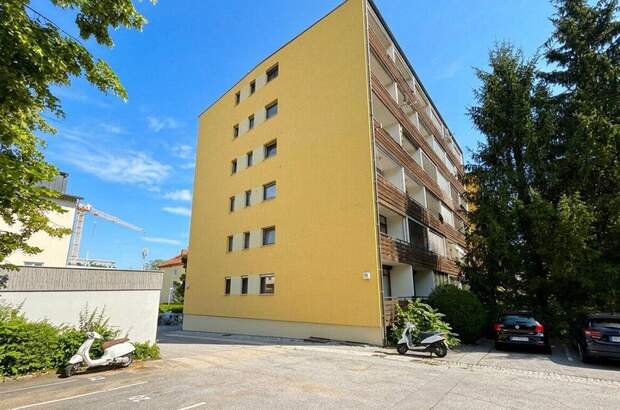 Wohnung kaufen in 8043 Graz (Bild 1)