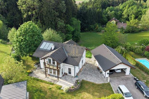 Haus mit Garten kaufen in 4633 Kematen