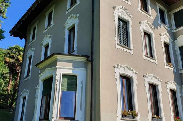 Altbauwohnung kaufen in 28823 Ghiffa (Bild 3)