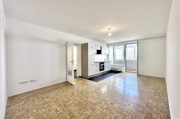 Terrassenwohnung mieten in 1160 Wien (Bild 1)