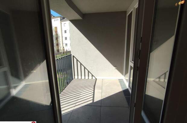 Wohnung mit Balkon mieten in 4020 Linz (Bild 2)