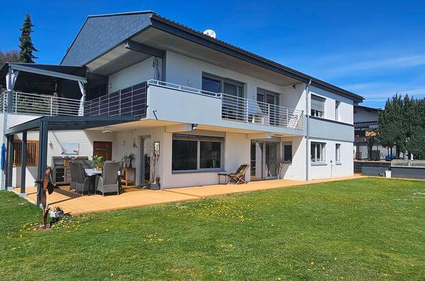 Haus mit Garten kaufen in 9560 Feldkirchen (Bild 3)