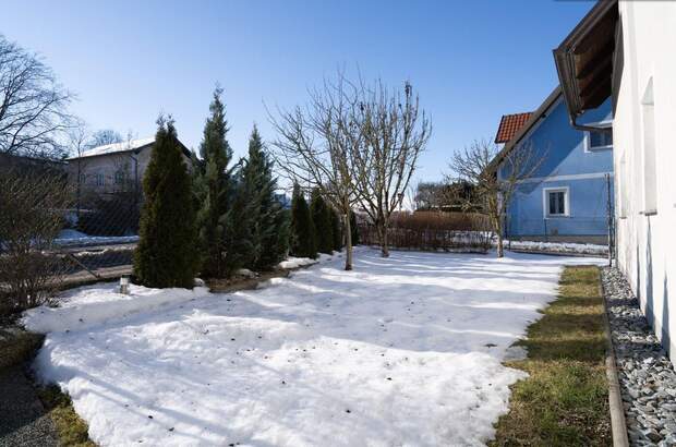 Haus mit Garten kaufen in 4722 Peuerbach (Bild 4)