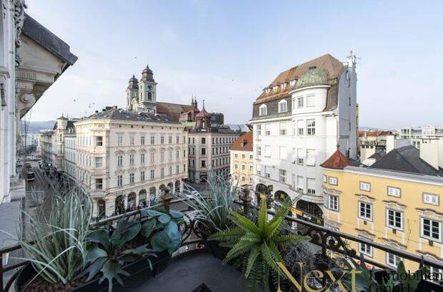 Terrassenwohnung mieten in 4020 Linz (Bild 2)