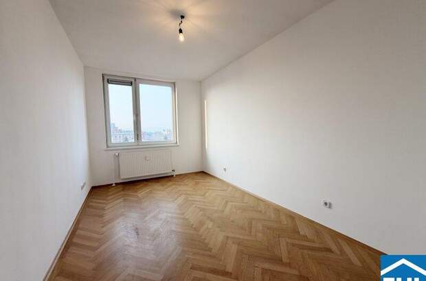 Terrassenwohnung mieten in 1030 Wien (Bild 4)
