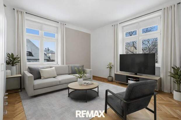 Terrassenwohnung kaufen in 2261 Angern (Bild 1)