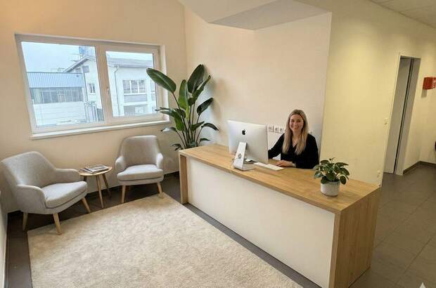 Gewerbeobjekt mieten in 3300 Amstetten (Bild 1)