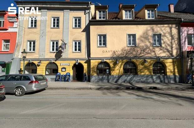 Gastronomie / Restaurant kaufen in 8570 Voitsberg (Bild 1)