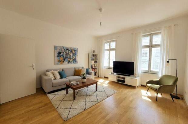 Wohnung kaufen in 1180 Wien (Bild 3)