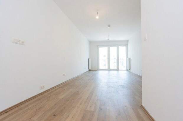 Terrassenwohnung kaufen in 2700 Wr. Neustadt (Bild 1)
