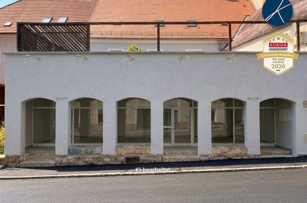 Einzelhandel mieten in 3500 Krems (Bild 1)