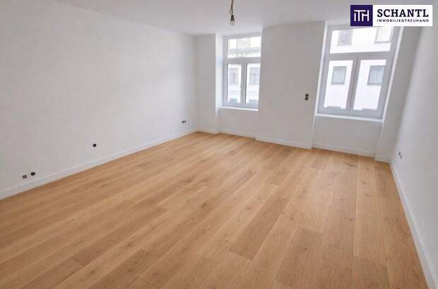 Terrassenwohnung kaufen in 1170 Wien (Bild 2)