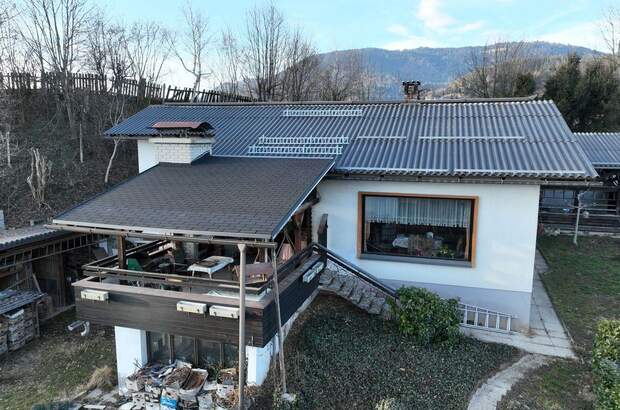 Haus mit Garten kaufen in 9500 Villach (Bild 2)