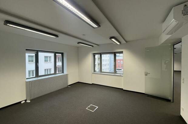 Gewerbeobjekt mieten in 1030 Wien (Bild 4)
