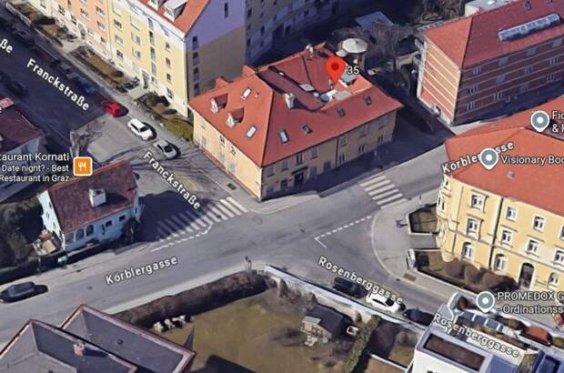 Anlageobjekt kaufen in 8010 Graz (Bild 1)