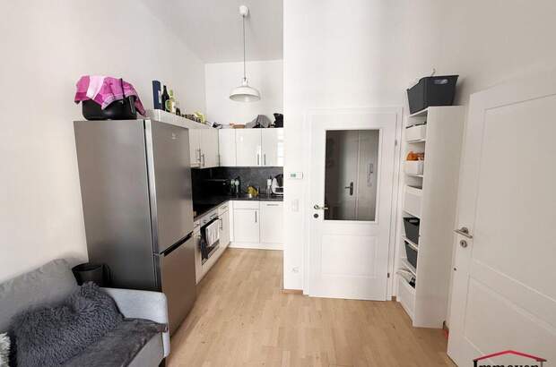 Altbauwohnung mieten in 8010 Graz (Bild 2)