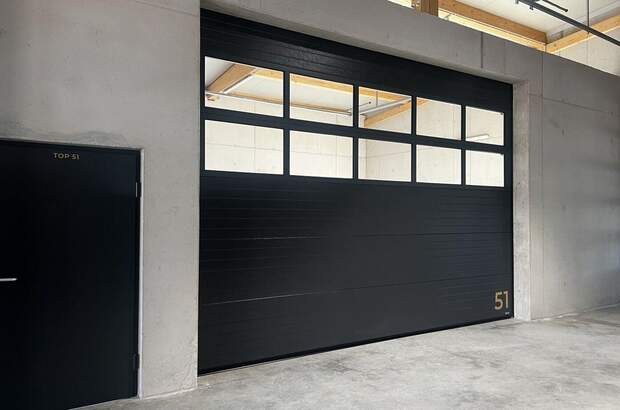 Gewerbeobjekt mieten in 8200 Ludersdorf (Bild 1)