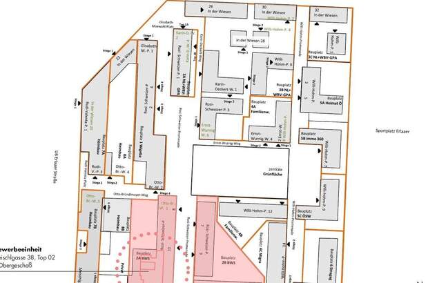 Gewerbeobjekt mieten in 1230 Wien (Bild 5)