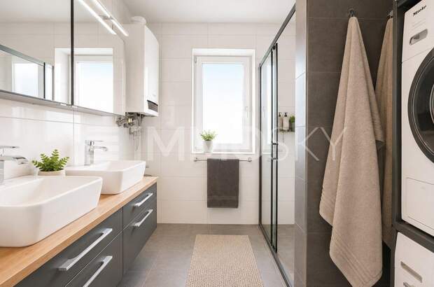 Terrassenwohnung kaufen in 5270 Mauerkirchen (Bild 4)