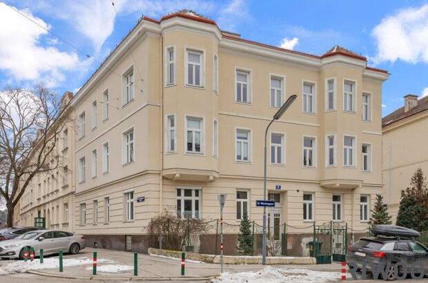 Terrassenwohnung kaufen in 1130 Wien (Bild 3)