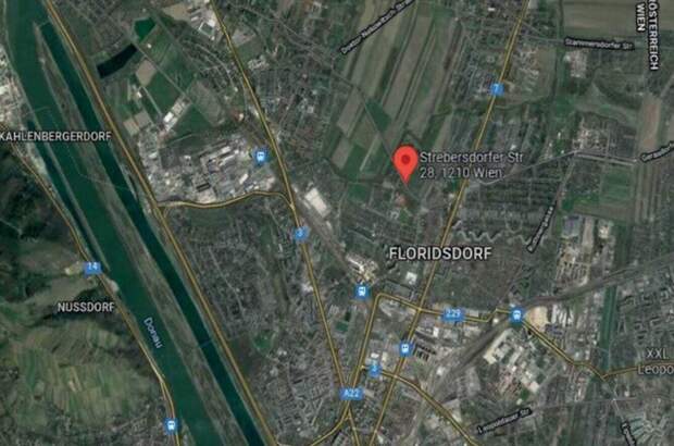 Grundstück kaufen in 1210 Wien (Bild 2)