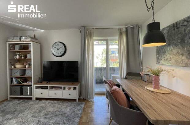 Terrassenwohnung mieten in 5082 Grödig (Bild 1)
