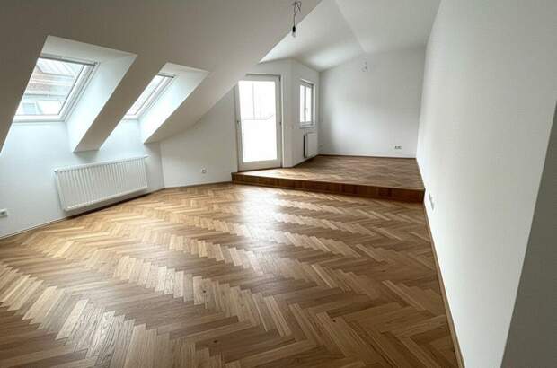 Mietwohnung in 1070 Wien (Bild 3)