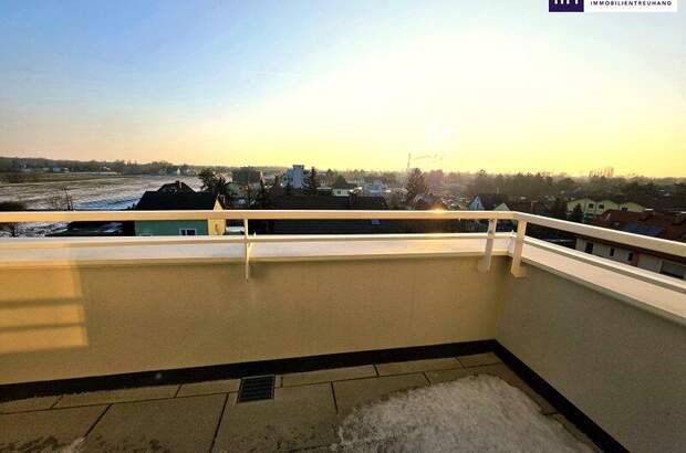Terrassenwohnung kaufen in 1220 Wien (Bild 3)