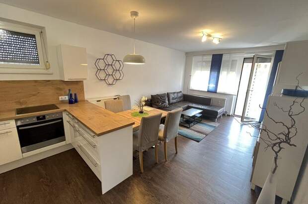 Wohnung mieten in 8753 Fohnsdorf (Bild 1)